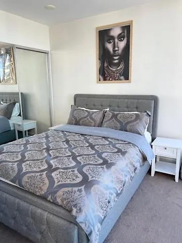 Private Room With River View Brisbane